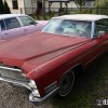 Cadilac DeVille 1968