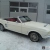 Ford Mustang Convertible 1967