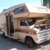 Chevrolet Van G30