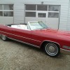 Cadillac Deville 1966 Convertible