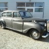 Austin Princess 1961