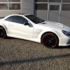 Mercedes-Benz Sl 6.3 AMG