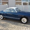 VW Karman 1970