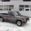 Jeep Comanche 1986