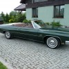 Buick Lesabre 1973 Convertible