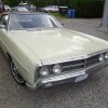 Ford Galaxy 500 1969
