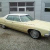 Buick Electra 225 1971