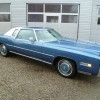 Cadillac Eldorado Coupe 1978