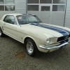 Ford Mustang 1966 V8 289