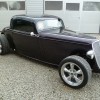 Hot Rod