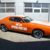 Dodge Charger 1973 383 Stroker
