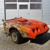 Pontiac Trans-Am 6.6 1979