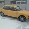 Saab 99 1973
