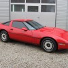 Corvette C4 1984
